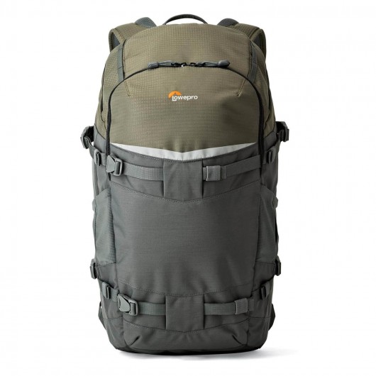 Lowepro Plecak Flipside Trek BP 450 AW Grey