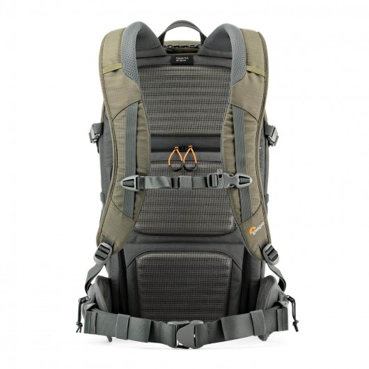Lowepro Plecak Flipside Trek BP 450 AW Grey