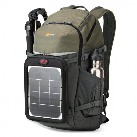 Lowepro Plecak Flipside Trek BP 450 AW Grey