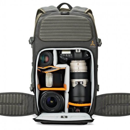 Lowepro Plecak Flipside Trek BP 450 AW Grey