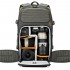 Lowepro Plecak Flipside Trek BP 450 AW Grey