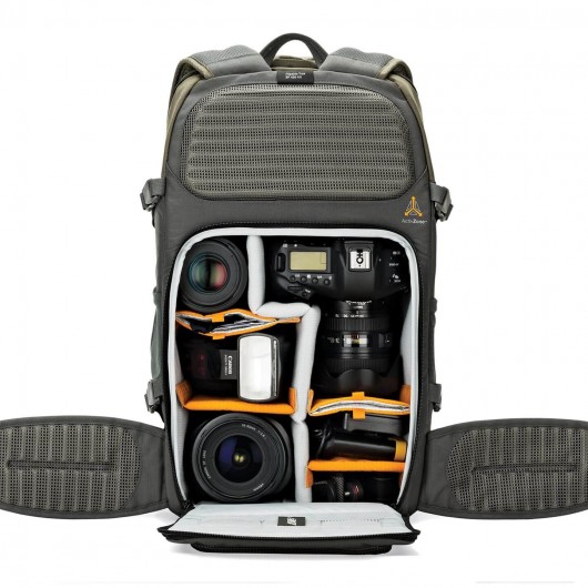 Lowepro Plecak Flipside Trek BP 450 AW Grey
