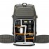 Lowepro Plecak Flipside Trek BP 450 AW Grey