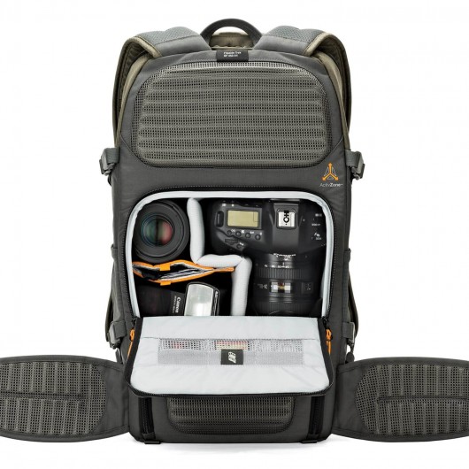 Lowepro Plecak Flipside Trek BP 450 AW Grey