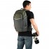 Lowepro Plecak Flipside Trek BP 450 AW Grey
