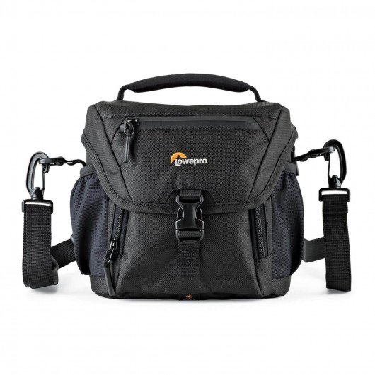 Lowepro Torba Nova 140 AW II Black