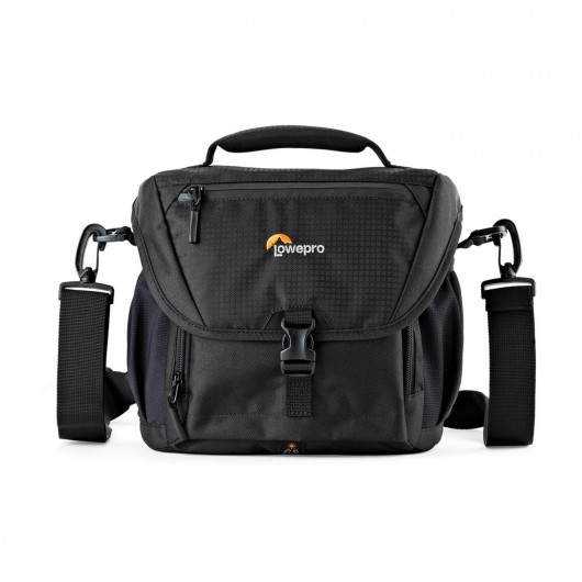 Lowepro Torba Nova 170 AW II Black