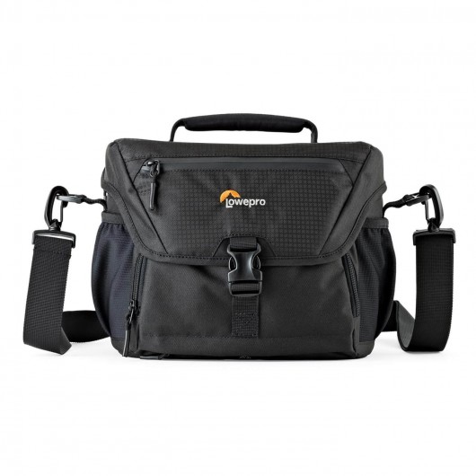 Lowepro Torba Nova 180 AW II Black