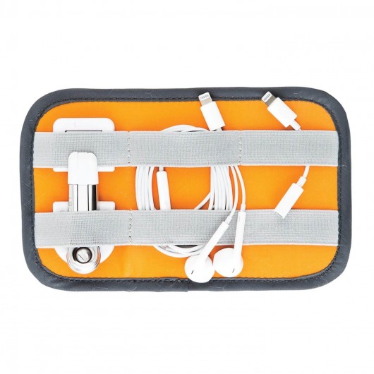 Lowepro GearUp Pouch Mini Dark Grey