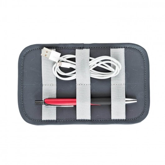 Lowepro GearUp Pouch Mini Dark Grey