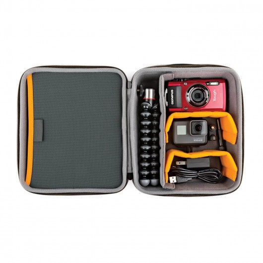 Lowepro Pokrowiec Hardside CS 80