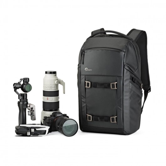 Lowepro Plecak FreeLine BP 350 AW Black
