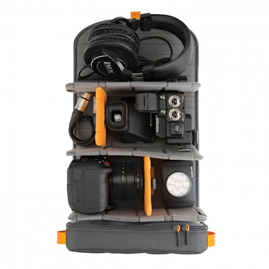Lowepro Plecak FreeLine BP 350 AW Black