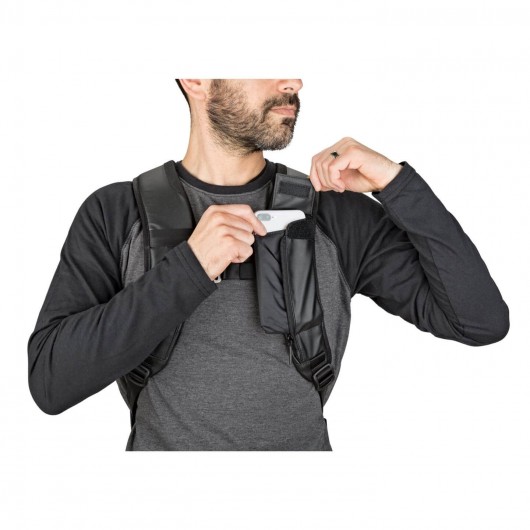 Lowepro Plecak FreeLine BP 350 AW Black