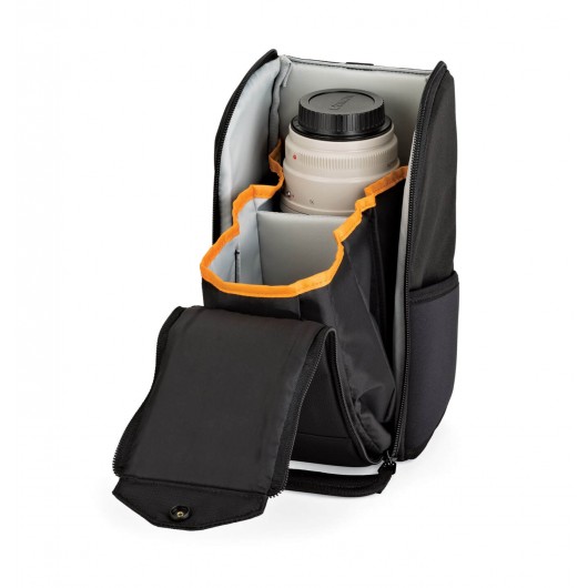 Lowepro ProTactic Lens Exchange 200 AW
