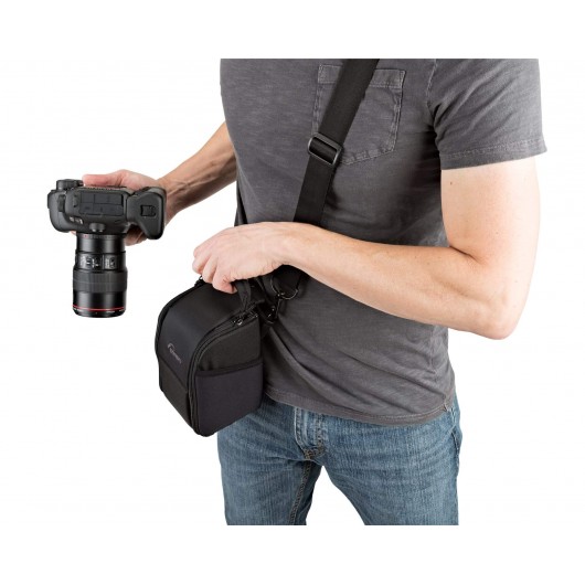 Lowepro ProTactic Lens Exchange 100 AW