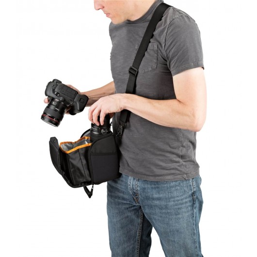 Lowepro ProTactic Lens Exchange 100 AW