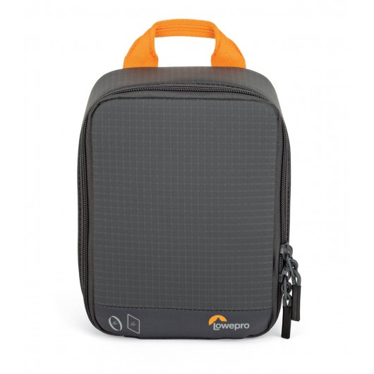 Lowepro GearUp Filter Pouch 100 Dark Grey