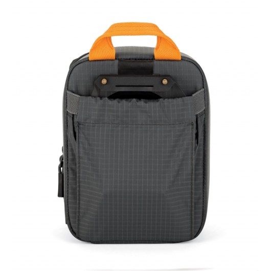 Lowepro GearUp Filter Pouch 100 Dark Grey