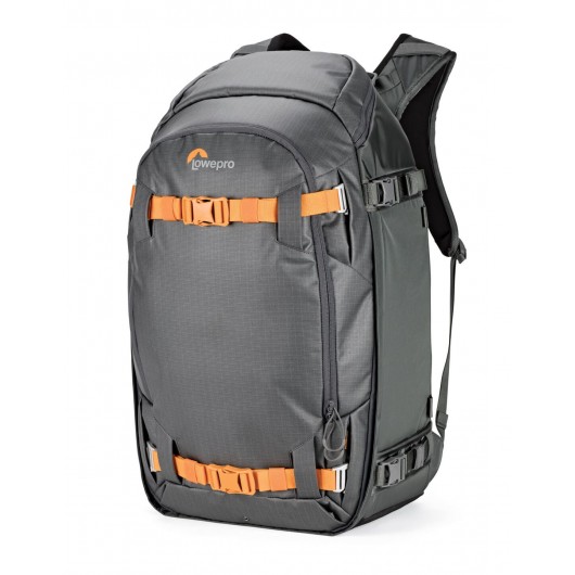 Lowepro Plecak Whistler BP 450 AW II Grey