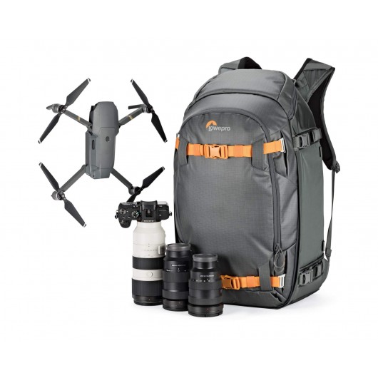 Lowepro Plecak Whistler BP 450 AW II Grey
