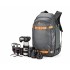 Lowepro Plecak Whistler BP 450 AW II Grey