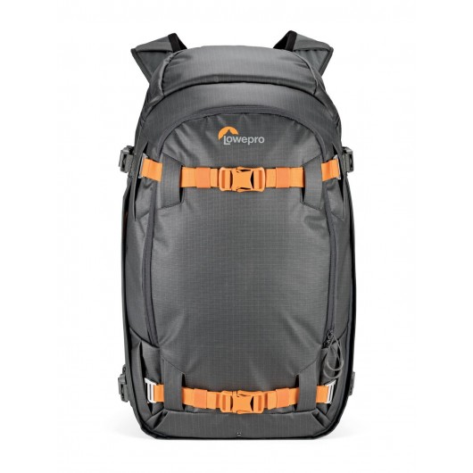 Lowepro Plecak Whistler BP 450 AW II Grey