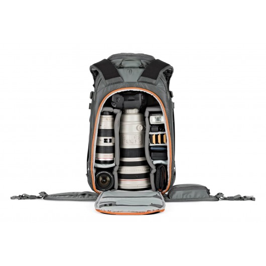 Lowepro Plecak Whistler BP 450 AW II Grey