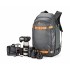 Lowepro Plecak Whistler BP 450 AW II Grey