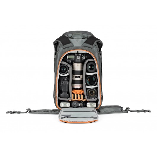 Lowepro Plecak Whistler BP 450 AW II Grey