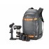 Lowepro Plecak Whistler BP 450 AW II Grey