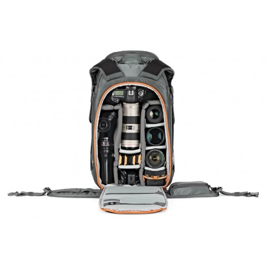 Lowepro Plecak Whistler BP 450 AW II Grey