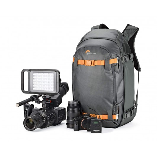 Lowepro Plecak Whistler BP 450 AW II Grey