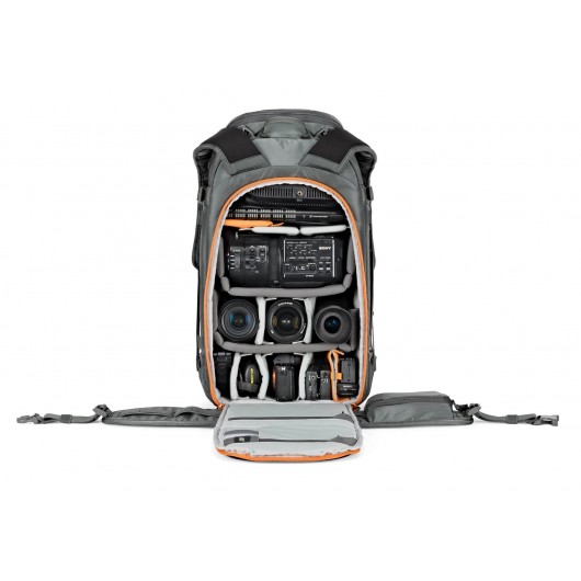 Lowepro Plecak Whistler BP 450 AW II Grey