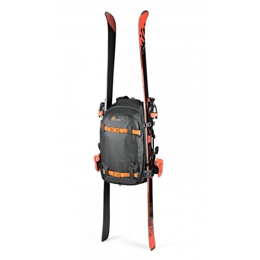Lowepro Plecak Whistler BP 450 AW II Grey