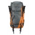 Lowepro Plecak Powder BP 500 AW Grey/Orange
