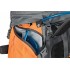 Lowepro Plecak Powder BP 500 AW Grey/Orange