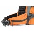 Lowepro Plecak Powder BP 500 AW Grey/Orange