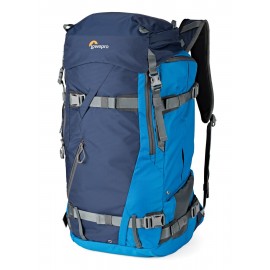 Lowepro Plecak Powder BP 500 AW Midnight Blue 2