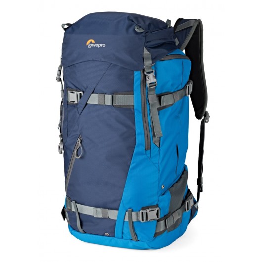 Lowepro Plecak Powder BP 500 AW Midnight Blue