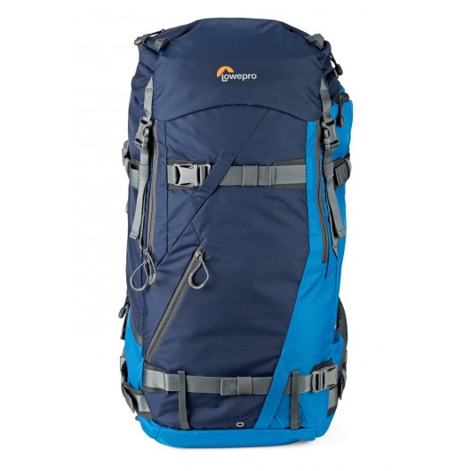 Lowepro Plecak Powder BP 500 AW Midnight Blue