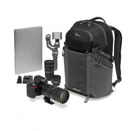Lowepro Plecak Photo Active BP 300 AW Black/Grey