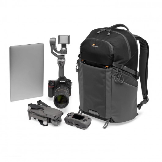 Lowepro Plecak Photo Active BP 300 AW Black/Grey