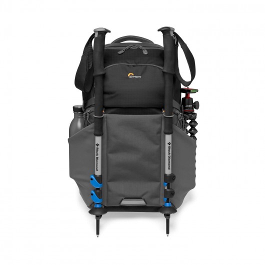 Lowepro Plecak Photo Active BP 300 AW Black/Grey