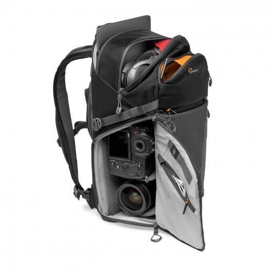 Lowepro Plecak Photo Active BP 300 AW Black/Grey