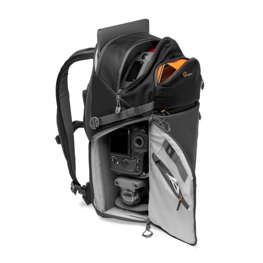 Lowepro Plecak Photo Active BP 300 AW Black/Grey