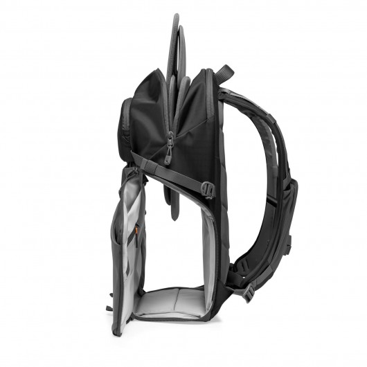 Lowepro Plecak Photo Active BP 300 AW Black/Grey