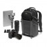 Lowepro Plecak Photo Active BP 200 AW Black/Grey