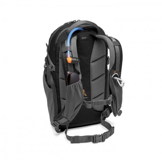 Lowepro Plecak Photo Active BP 200 AW Black/Grey