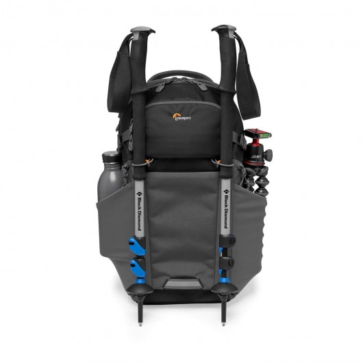 Lowepro Plecak Photo Active BP 200 AW Black/Grey